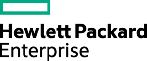 Billedet viser Hewlett Packard Enterprise logo. Hewlett Packard Enterprise er et af NextGenITs forretningsområder.